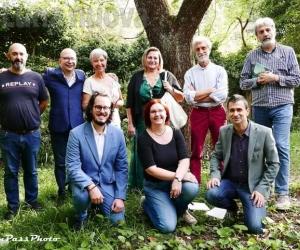 Ars Rubiana, un volano per la cultura