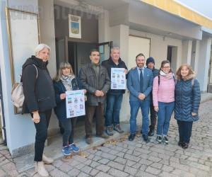 A Condove il Cinema torna per davvero: venerdì la prima