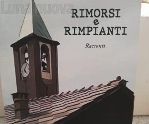 Luigina, nuovi racconti dalla montagna sangioriese