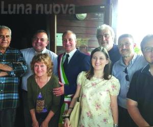 Collegno, Adonella Marena una vita dalla parte dei più deboli