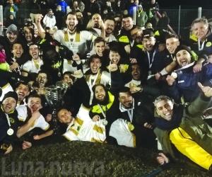 Coppa e campionato: la settimana d'oro del Tetti Francesi