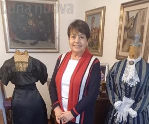 S.Antonino, Emilia Billia Colombino tra ‘800 e ‘900: da domani la mostra