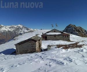 Venaus: Rifugio Avanzà, una storia lunga 50 anni