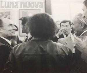 Venanzio Martin, maestro di "socialismo umanitario" con il cuore nella sua Condove