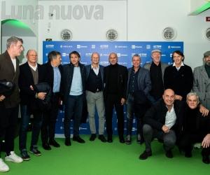 Avigliana, la bella stagione di Marco Ponti