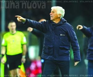Grugliasco, Gasperini torna "da sindaco" e regala un campo