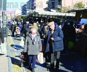 Rivoli, buona la prima per la nuova veste del mercato