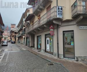 S.Ambrogio: rapina a mano armata in tabaccheria, bottino da 700 euro