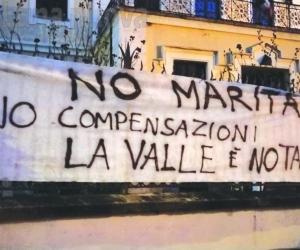 Divisioni sull’8 dicembre No Tav: niente sindaci?