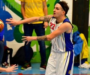 Dabbene e soci, i soliti ritardatari: l’Orbassano vince in rimonta
