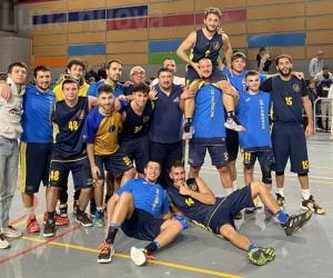 Condove, una notte da leoni: battuta l’Avigliana capolista