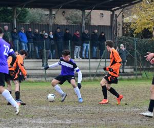 Pianezza, si torna a giocare sul campo del Parucco