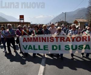 8 dicembre No Tav, i sindaci: «Non coinvolti, non parteciperemo in veste istituzionale»