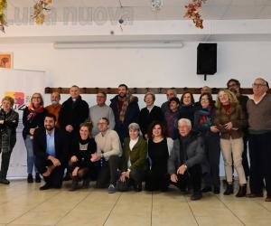 Grugliasco, una Cittadella sempre più solidale