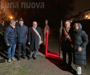 Rivoli, Vittorio Dan Segre rivive nel giardino dell'istituto musicale