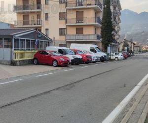 Almese, l’anziana investita non ce l’ha fatta