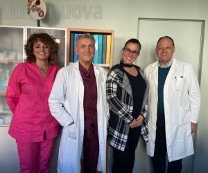 Medici di famiglia: sempre di meno, e con troppa burocrazia