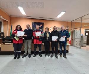 Buttigliera, il Comune premia i "Cittadini gentili"