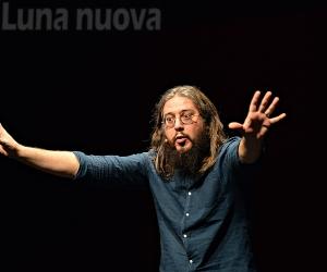 Leonardo contro Michelangelo