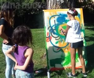 Avigliana, una "Famiglia amica" per regalare serenità ai bimbi di Casa Base