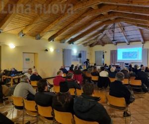 Rivalta, sul Tav una serata a due velocità