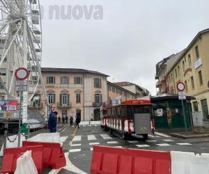 Rivoli, modifiche alla viabilità: «Questione di sicurezza»