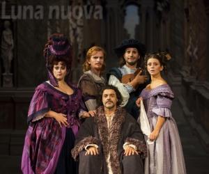 Teatro tra classici, miti e moderni