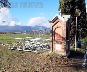 Pianezza, addio ai tralicci: l'energia viaggerà sotto terra