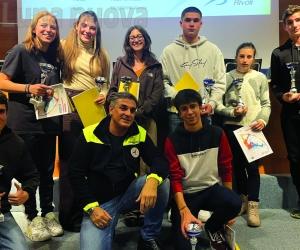 L'anno d'oro di Rivoli: un 2022 di crescita continua
