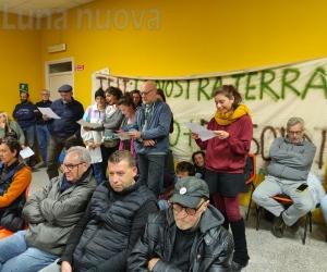 Bussoleno: la commissaria dà il via libera alle compensazioni Tav