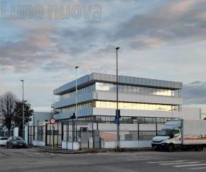 Rivoli nel futuro con il Data Center di Tim e Google