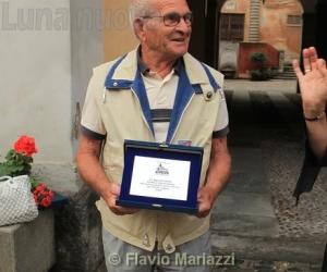 Addio a Gioacchino Volturo, primo recordman di salita e discesa dal Rocciamelone