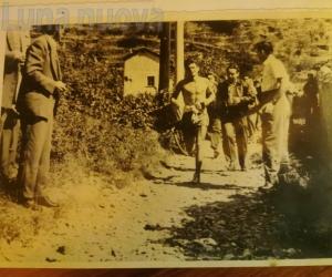 Vaie: addio a "Giuachin", primo record-man del Rocciamelone