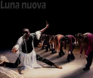 Camaleontika, teatro oltre i confini