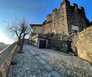 Almese, la mossa della Torre: il Ricetto di S.Mauro adesso è del Comune