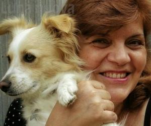 Avigliana, l’addio della valle a Venere Chillemi: arte e spiritualità