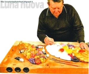 Bardonecchia piange Angelo Vachet, maestro della scuola del Melezet