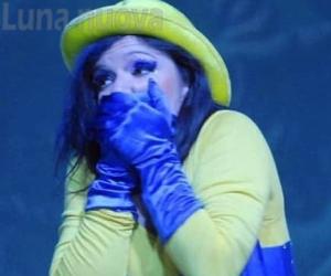 L'ultimo saluto a "Momo" sarà venerdì a Reano