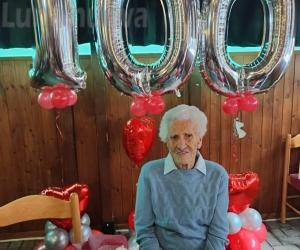 Costantina Rosa Brunet, le due valli in lutto: addio al simbolo del Folatone
