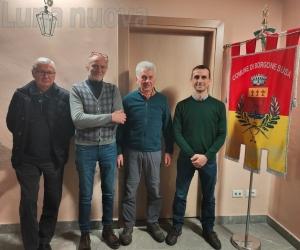 Pulizia Sentieri: a Borgone la Roceja si fa associazione