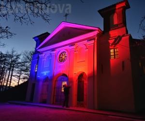 Caselette, anche la festa di S.Abaco torna alla "normalità"