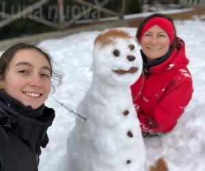 Giada & Olivia: il talento al femminile "all around the world"