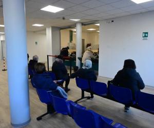 Alpignano, al Movicentro aprono i servizi Asl: l'atteso trasloco è realtà