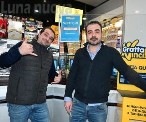 Rivoli, la Befana regala 100mila euro