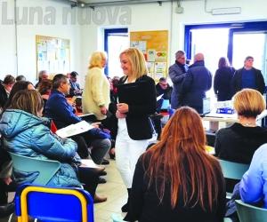 Beinasco lancia un vero "Polo del lavoro"