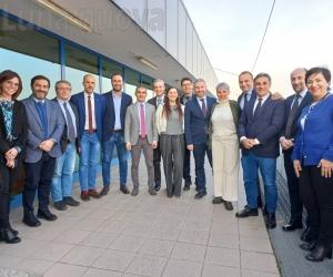 Città metropolitana, sì al bilancio: 72 milioni per progetti Pnrr