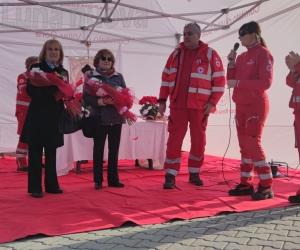 Villardora, per i volontari Vighetti e Piccione suona ancora la sirena del soccorso