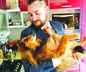 Dal piccolo Tommy agli "Ambulatori veterinari sociali"