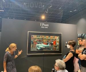 Giaveno, una guida per il Museo Alessandri