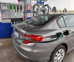 Caro benzina: impatto sull’88% della spesa